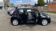 Toyota Aygo 1.0 VVT-i X-Play TSS 5dr x-shift Petrol Hatchback